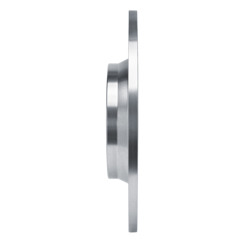 Mercedes-Benz EQB Brake Rotor (1) - Rear - R1 Concepts - Plain - `20-`25